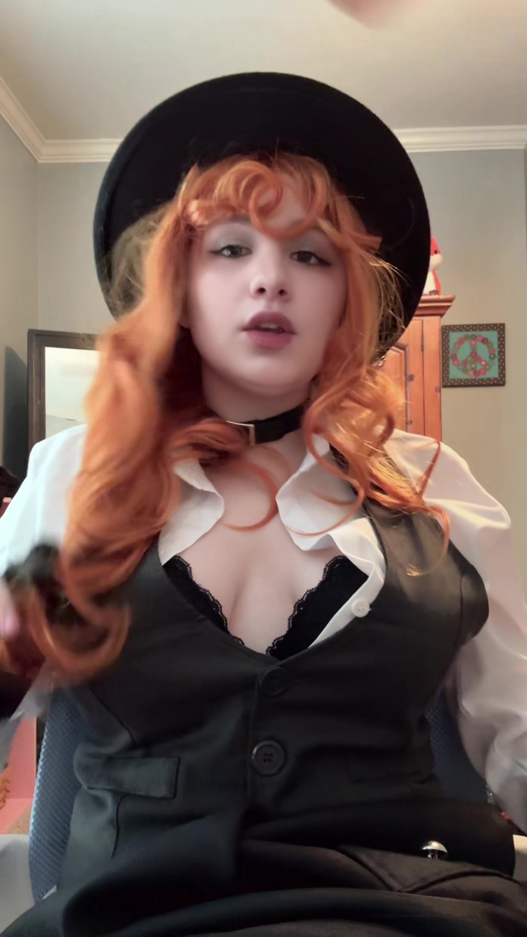 @★(¡¡Conner Kent’s Version!!)★