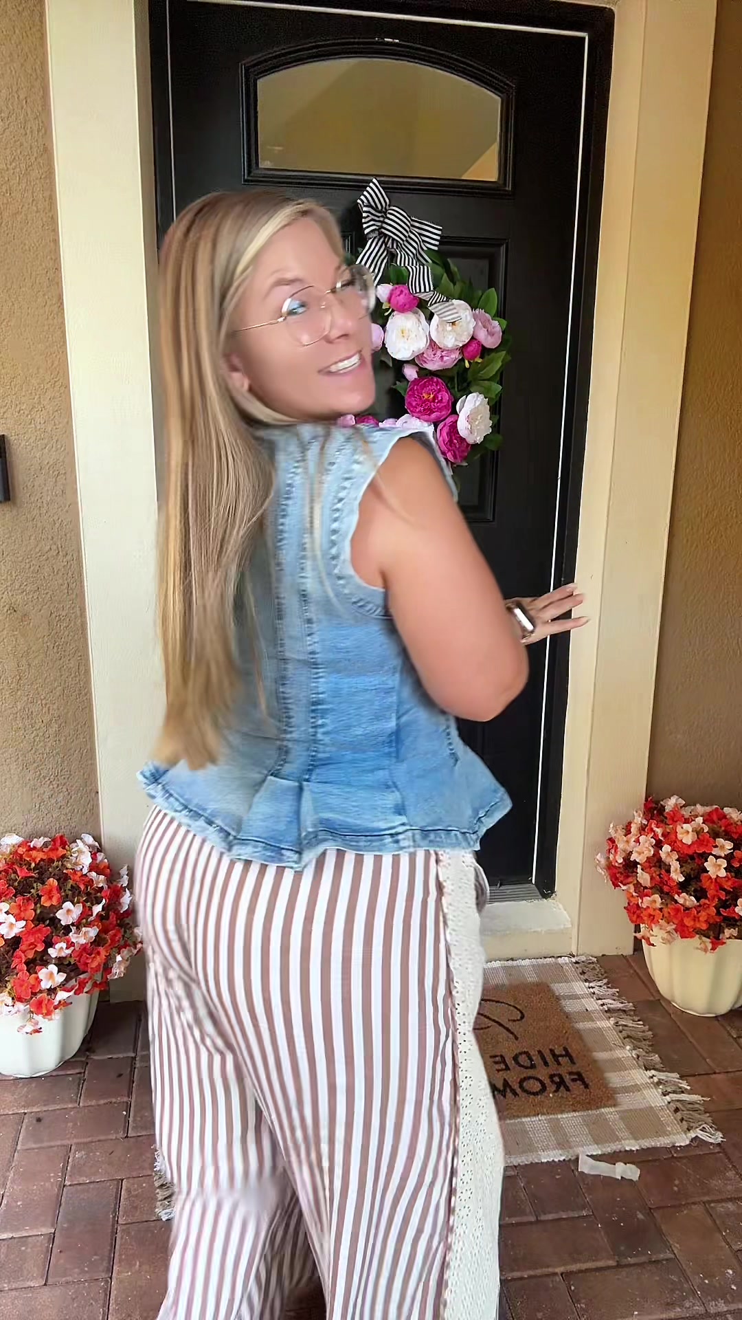 @Maritza | Curvy Fashion
