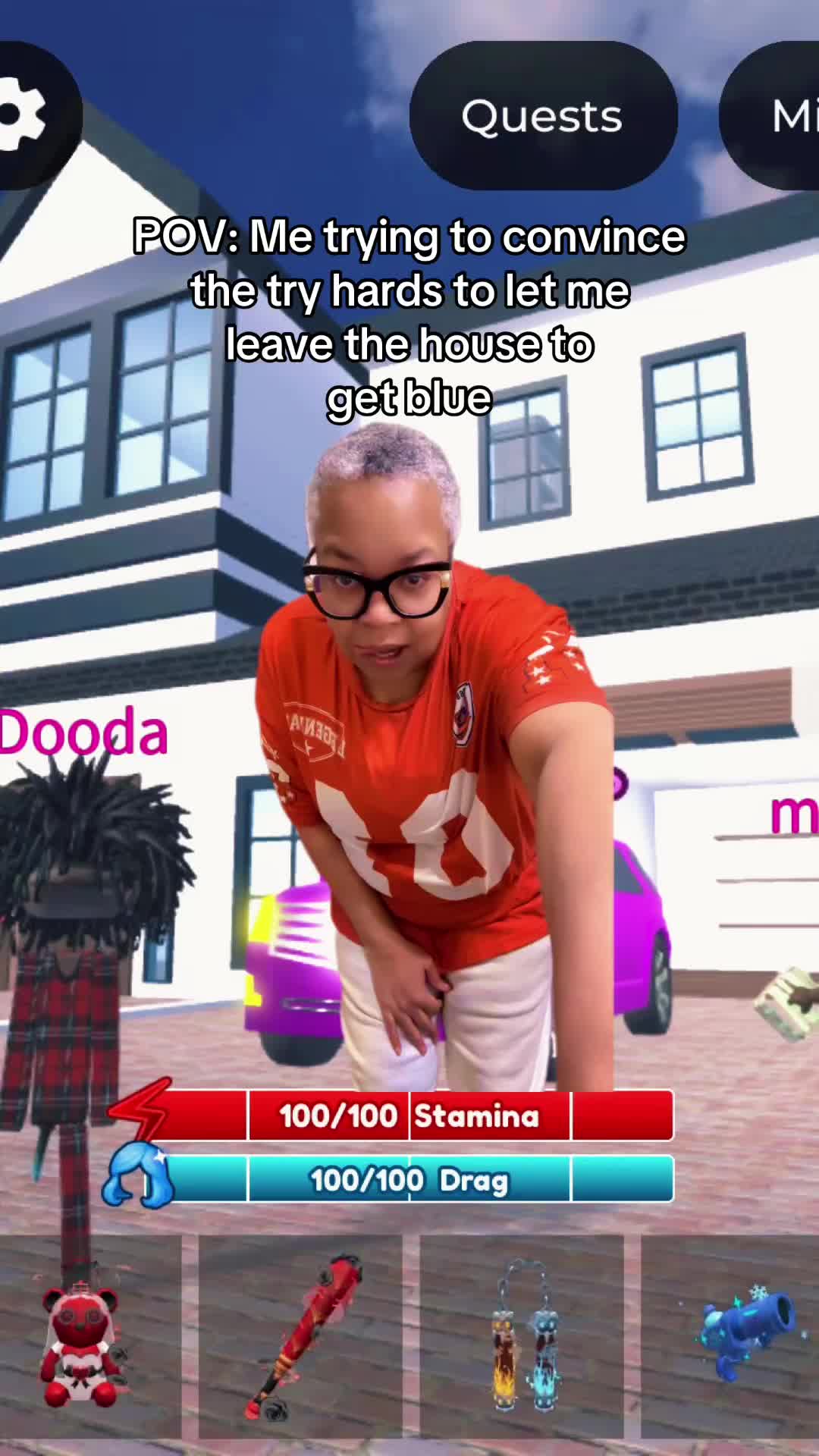 @grannycoybundy