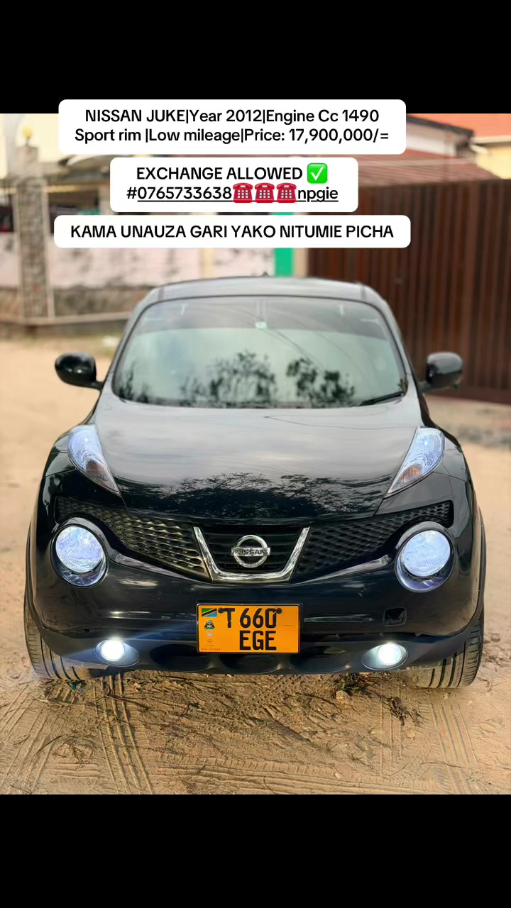 @Ndelwa Magari
