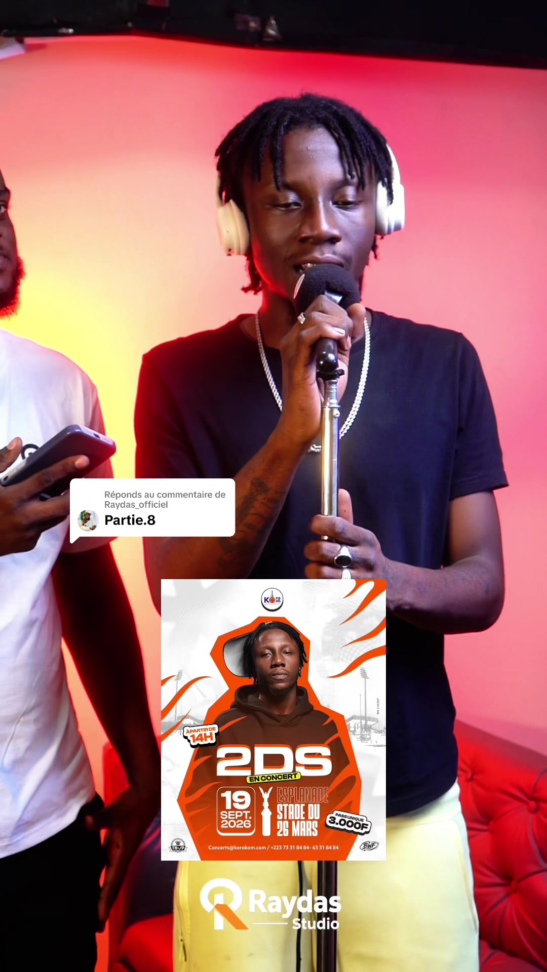 @Raydas_officiel