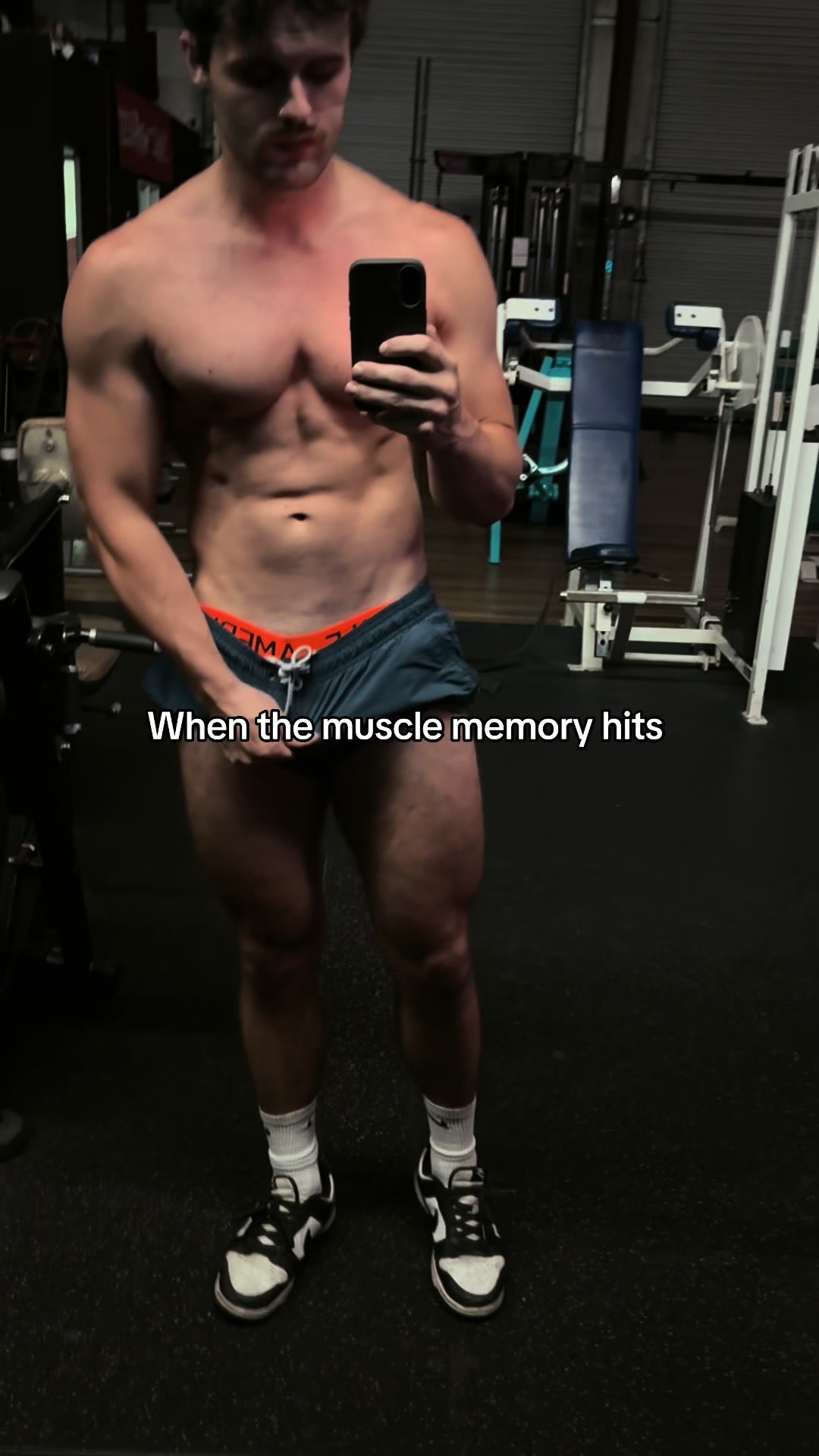 @Scarface | fitness