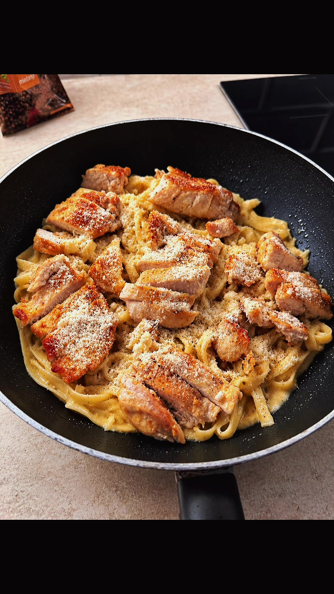 @Mikael Recipes