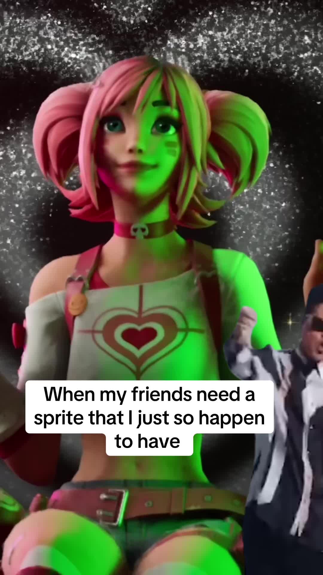 @DixieDust