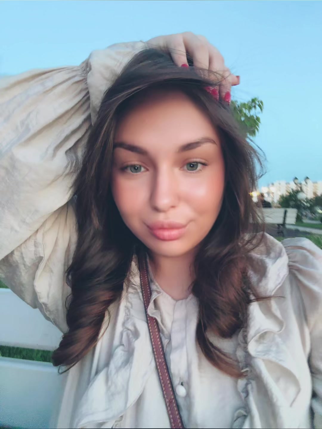 @ника