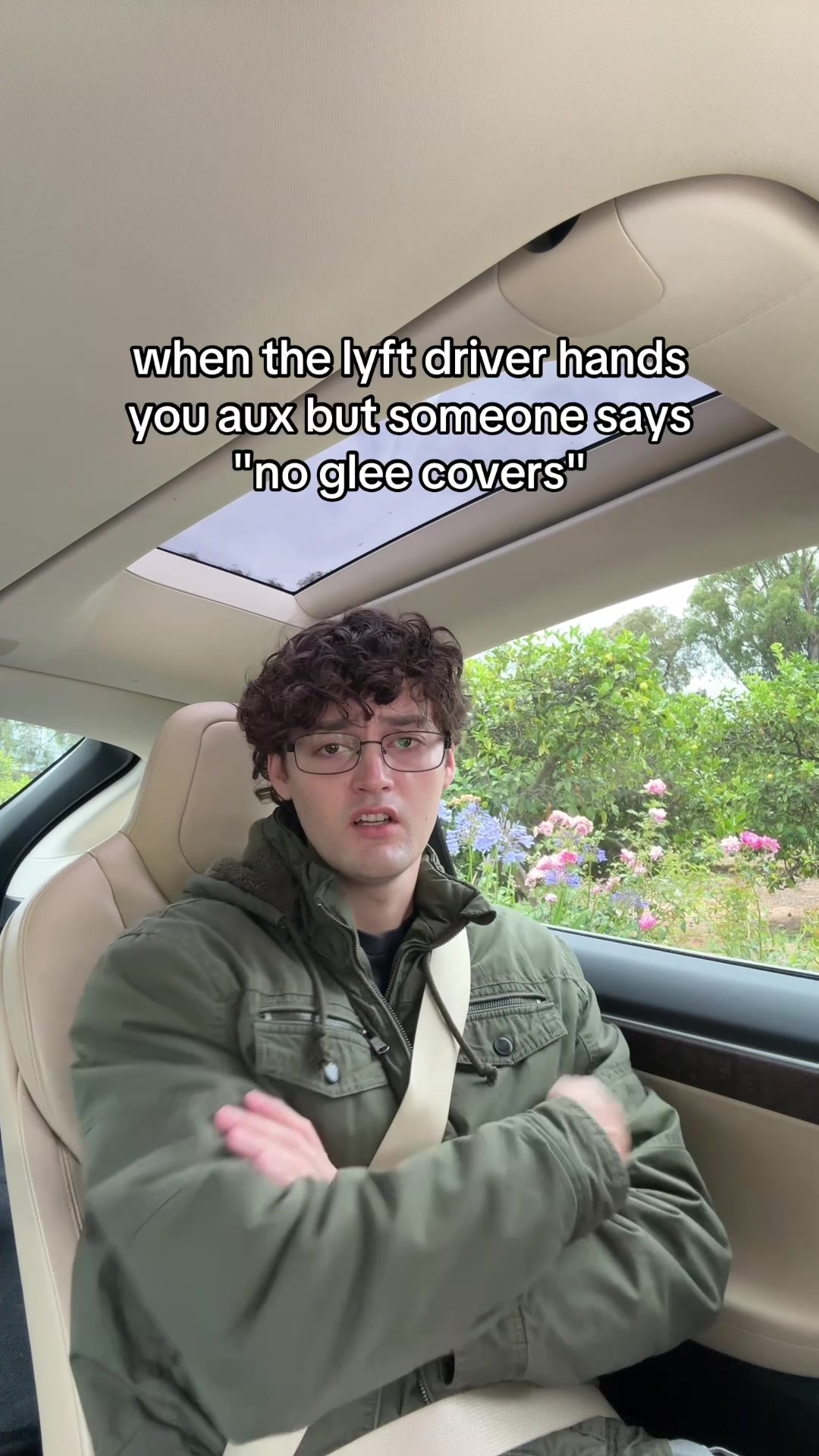 @Lyft
