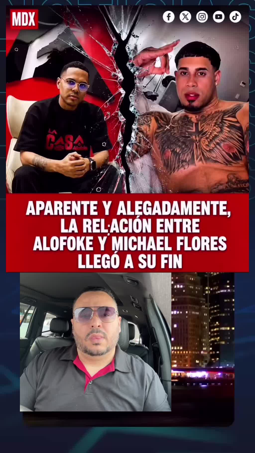 @Mundo x News