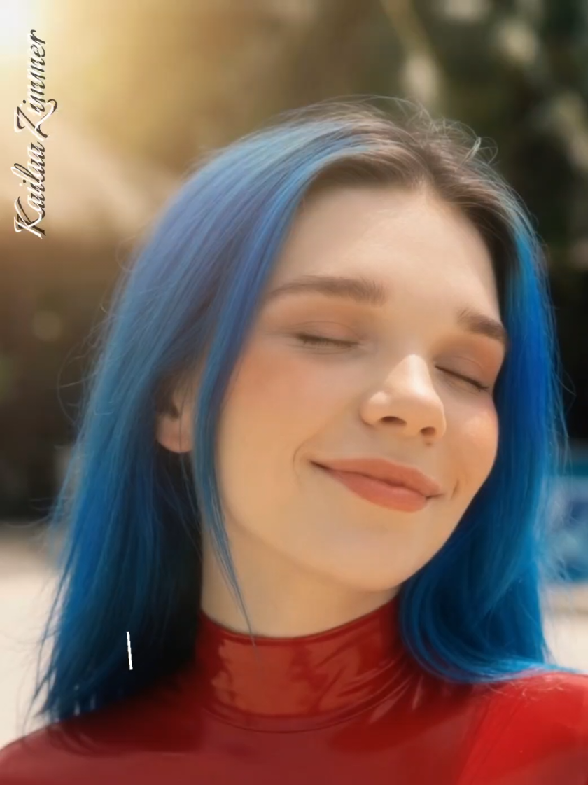 @Kailaa Zimmer