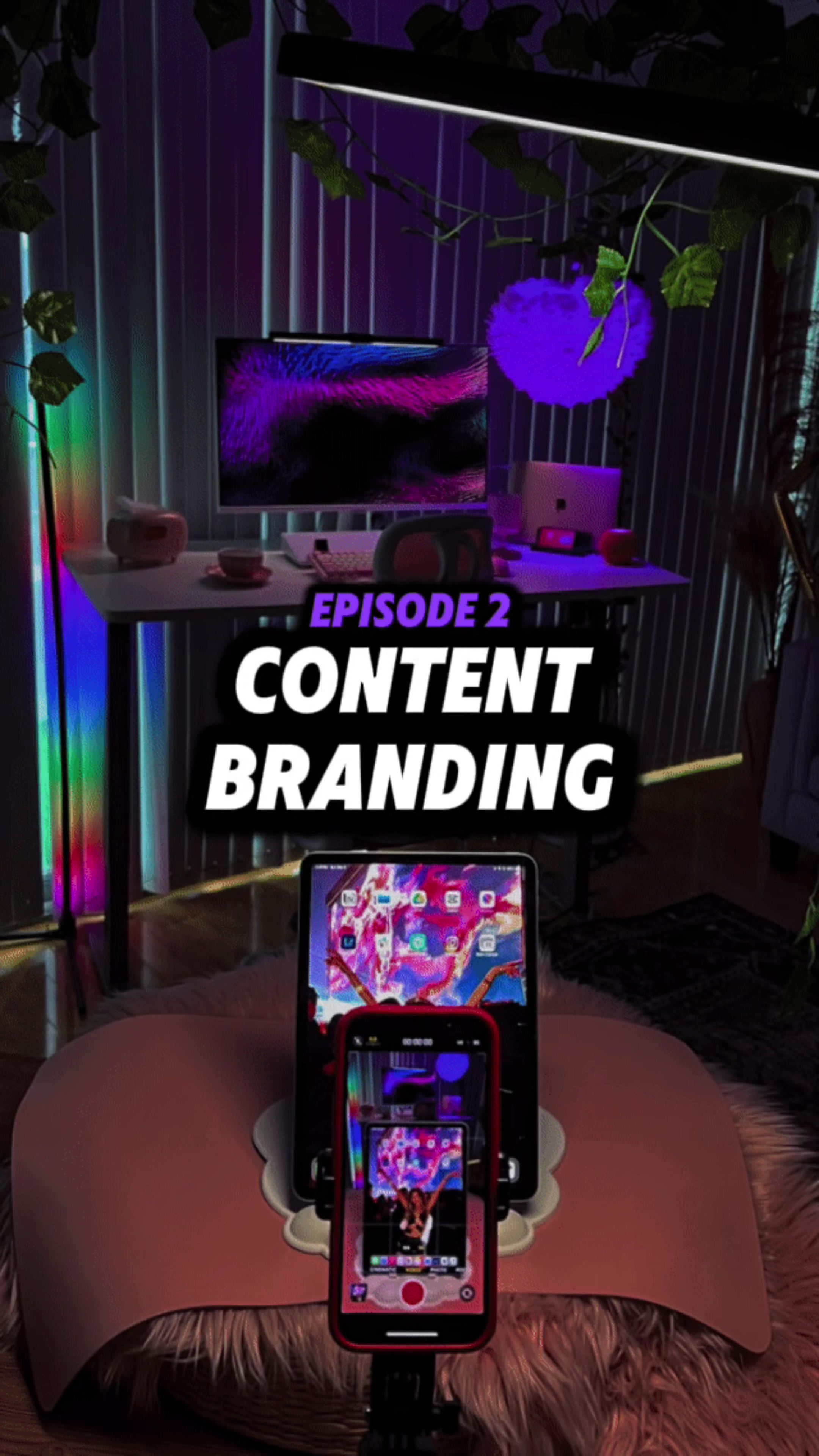 @Content Creation Process