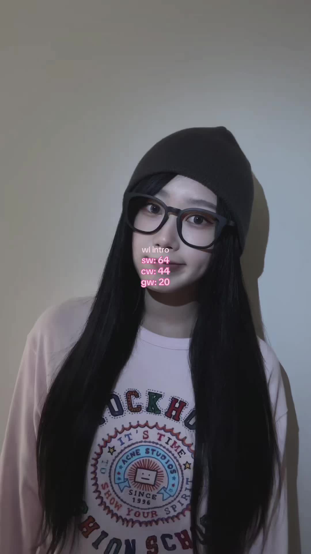 @ʚɞ