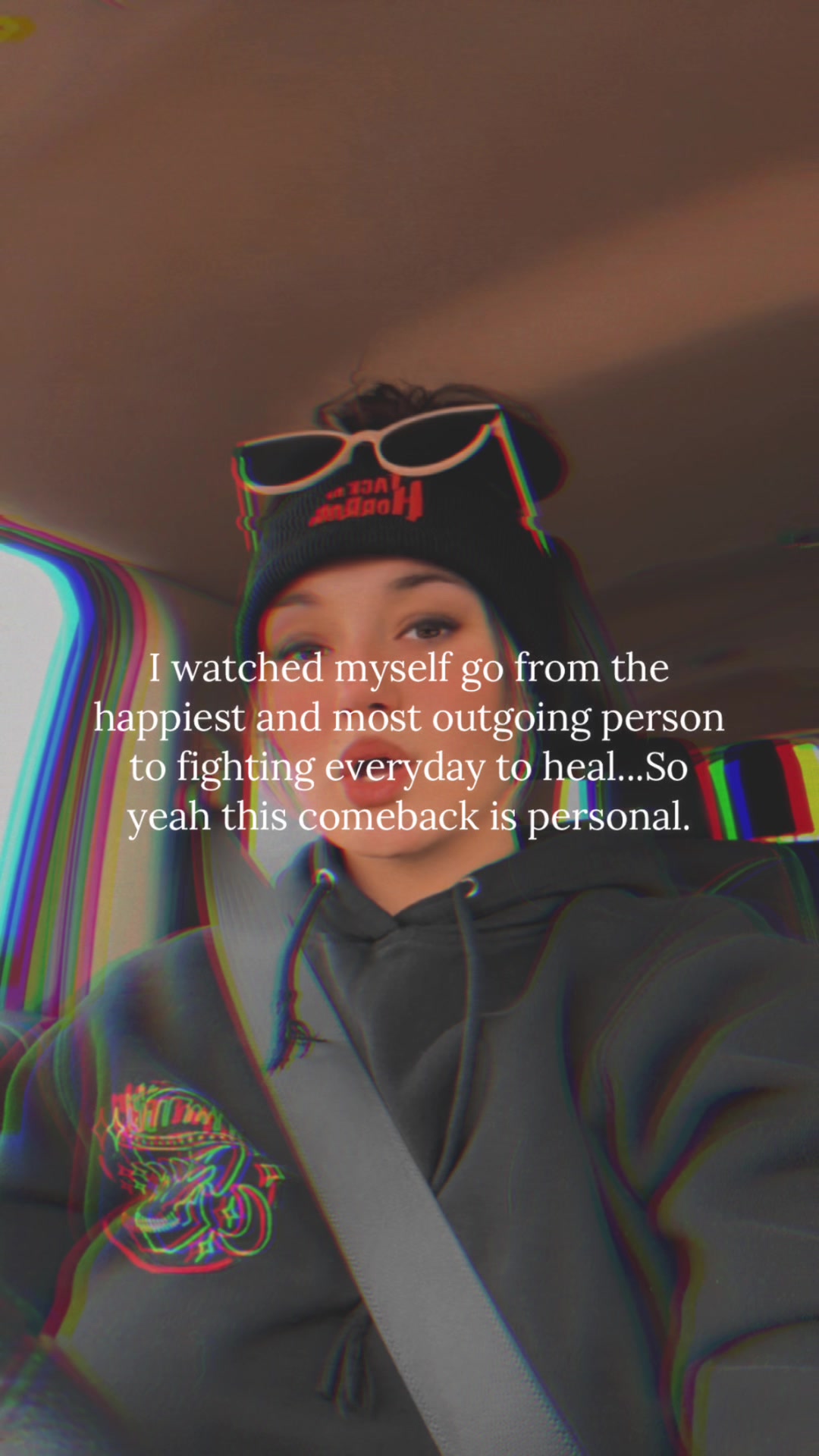 @Miss Koko