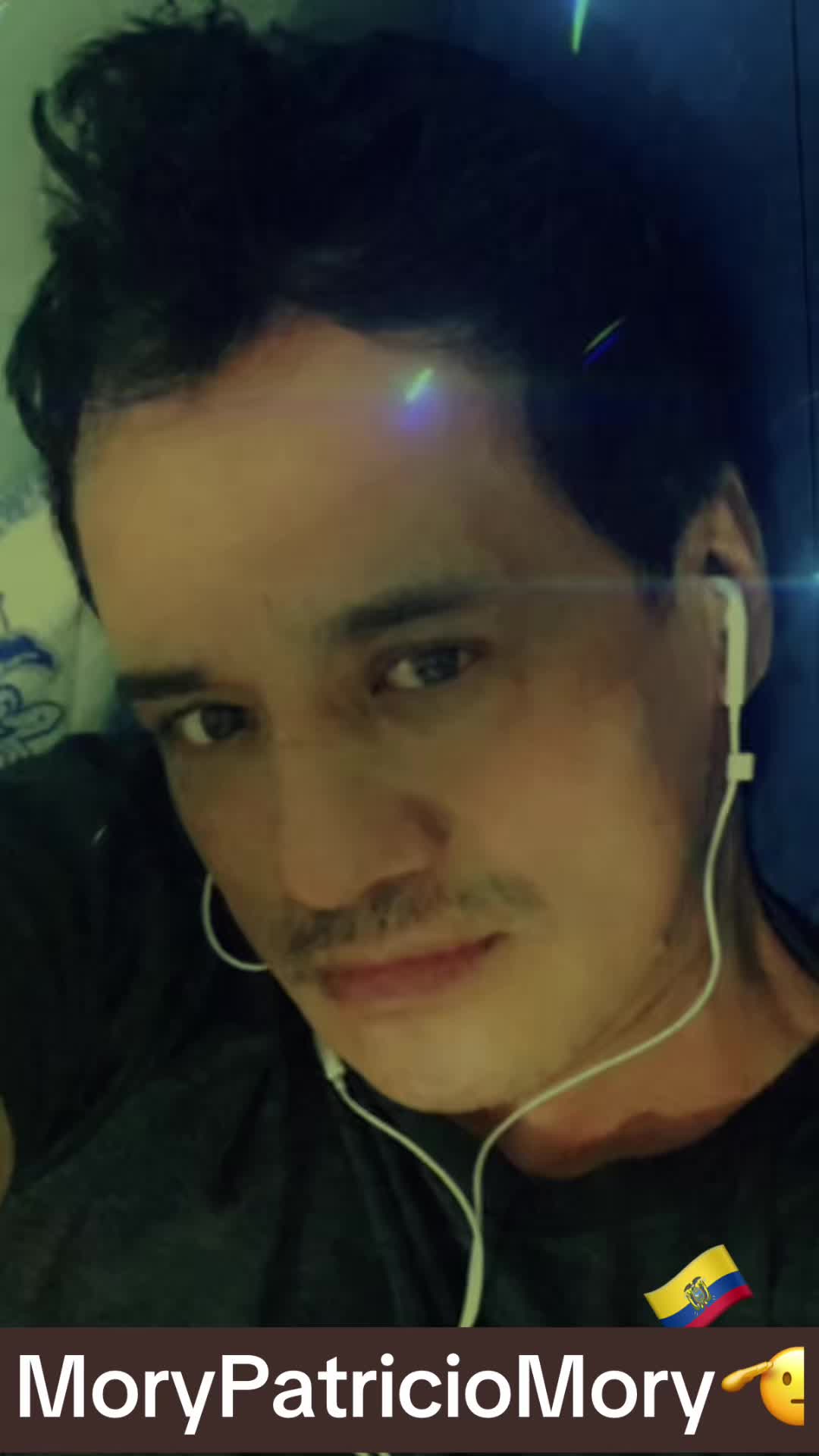 @PATRICIO MORY