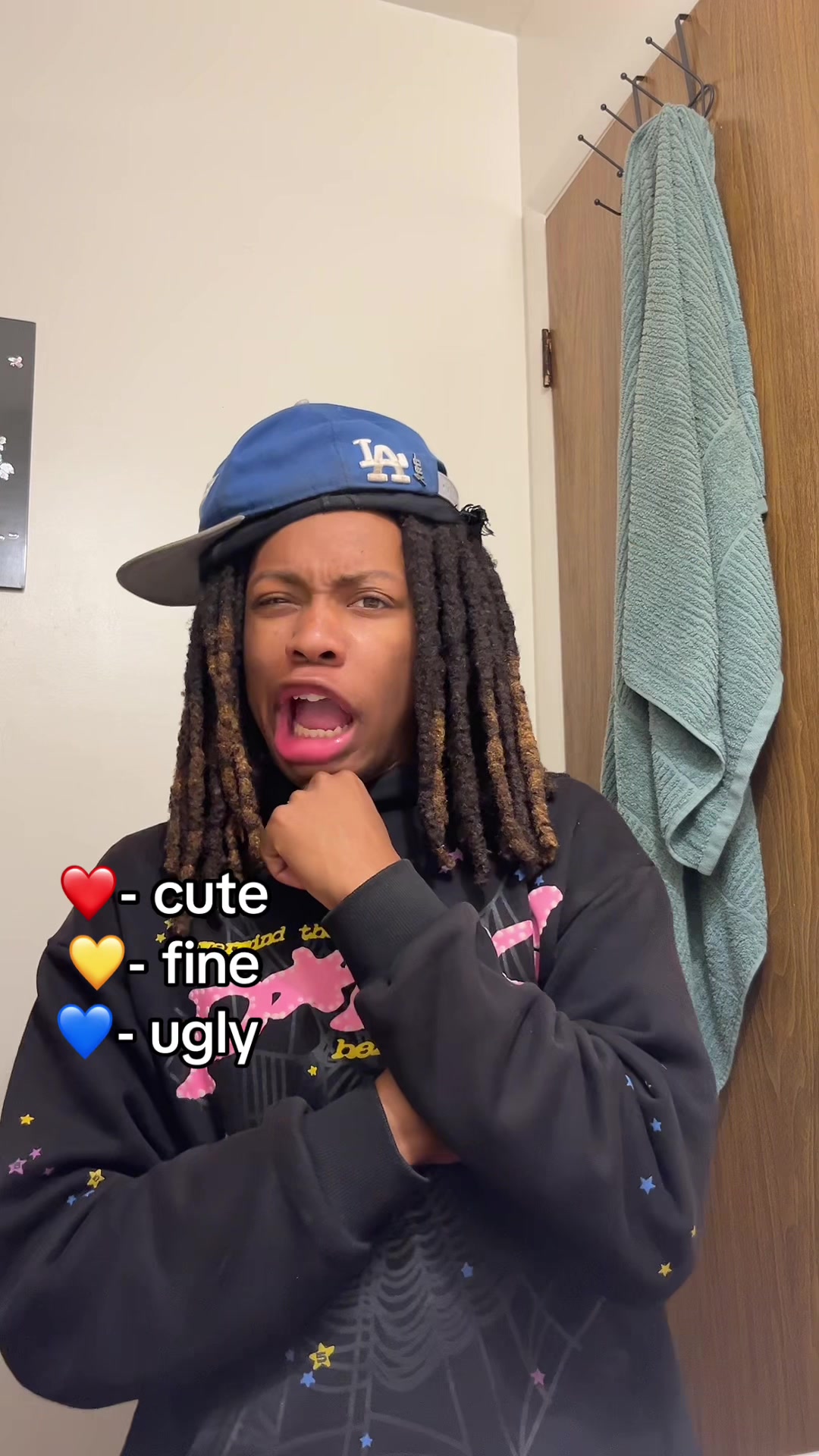 @Isaiah Eaton