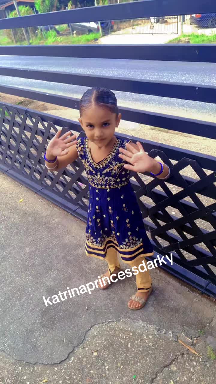 @Katrina Princess darky