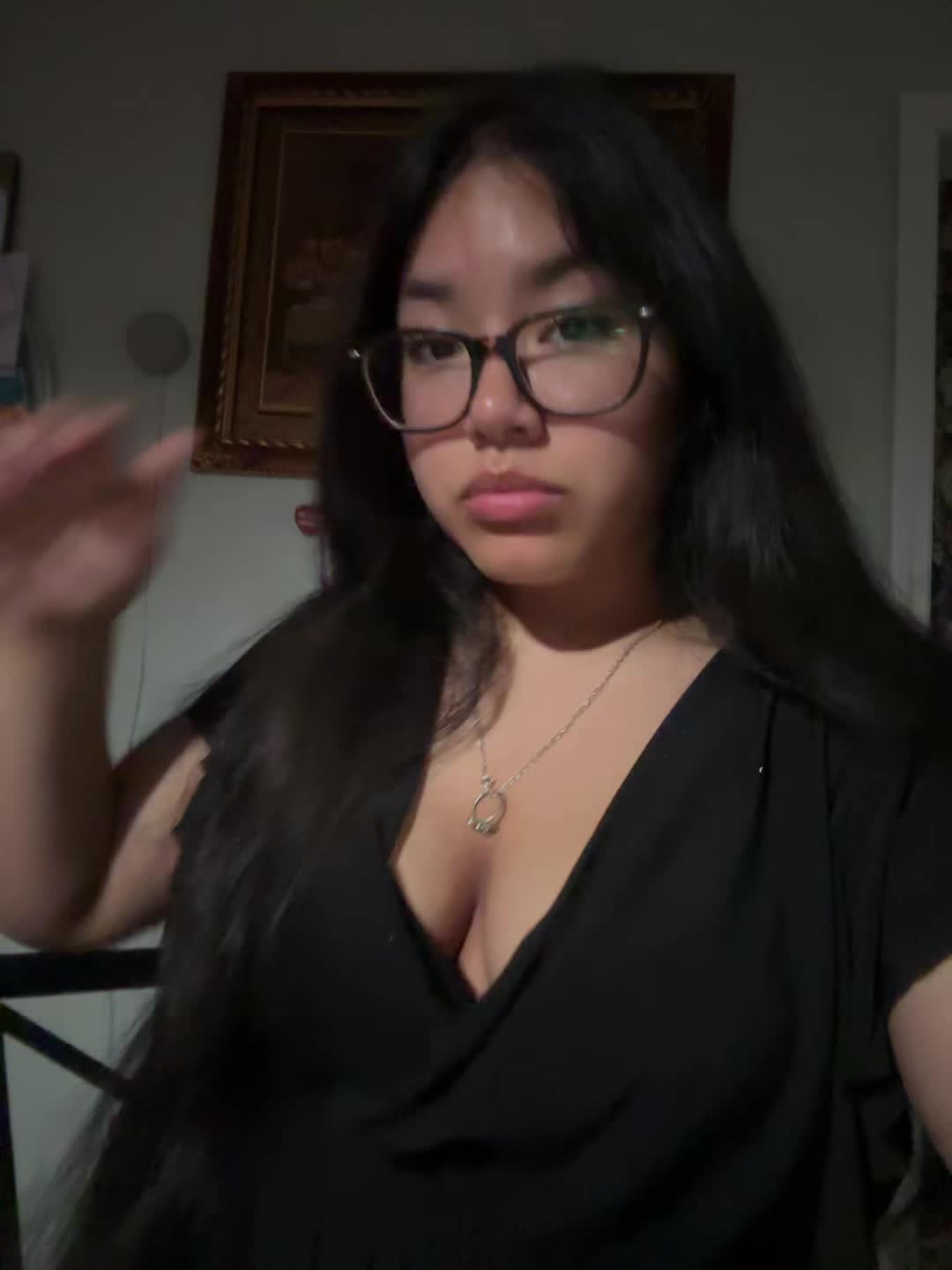 @Lily