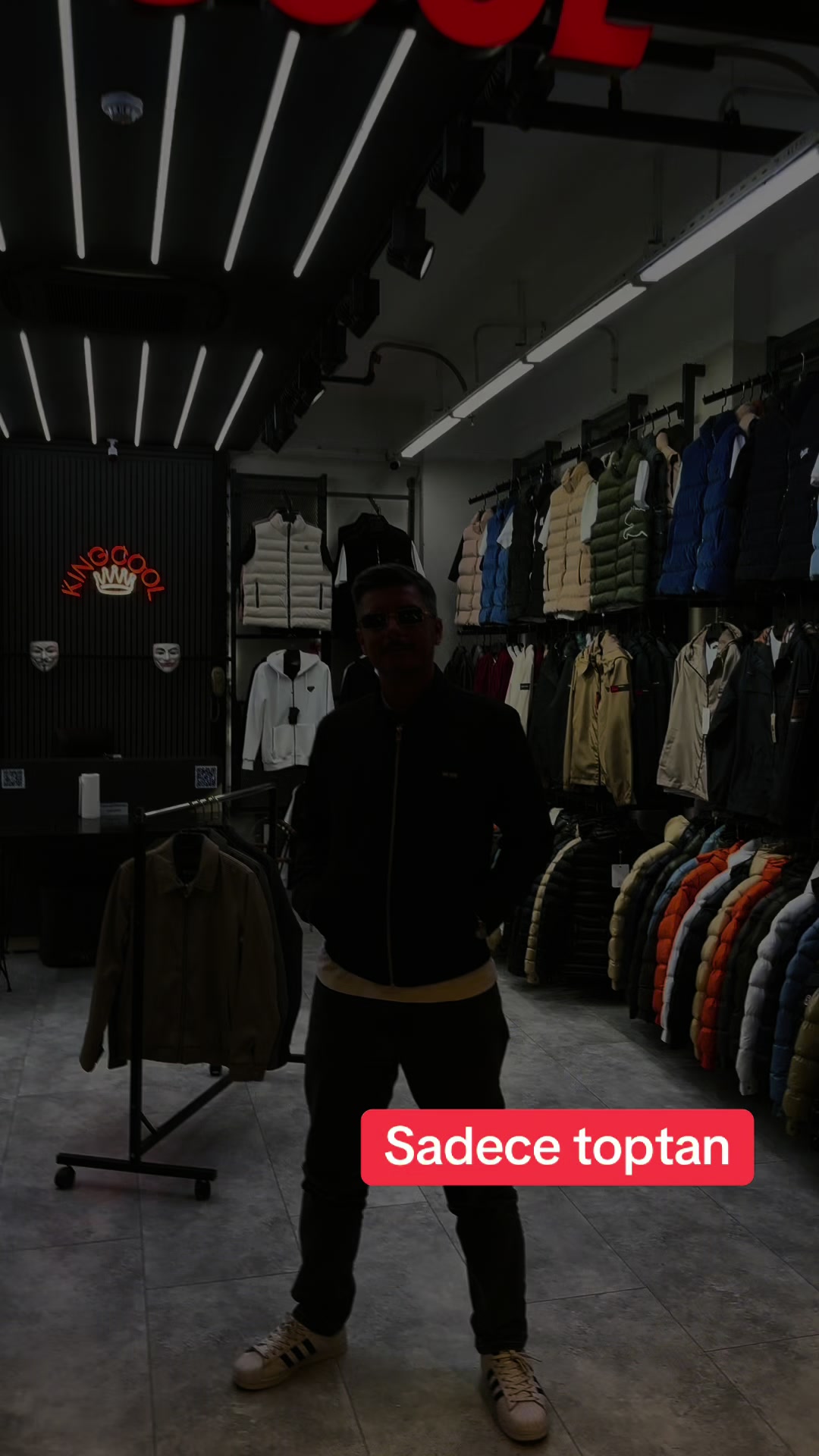 @KİNG COOL