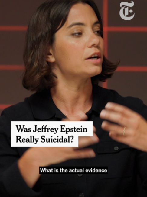 @The New York Times
