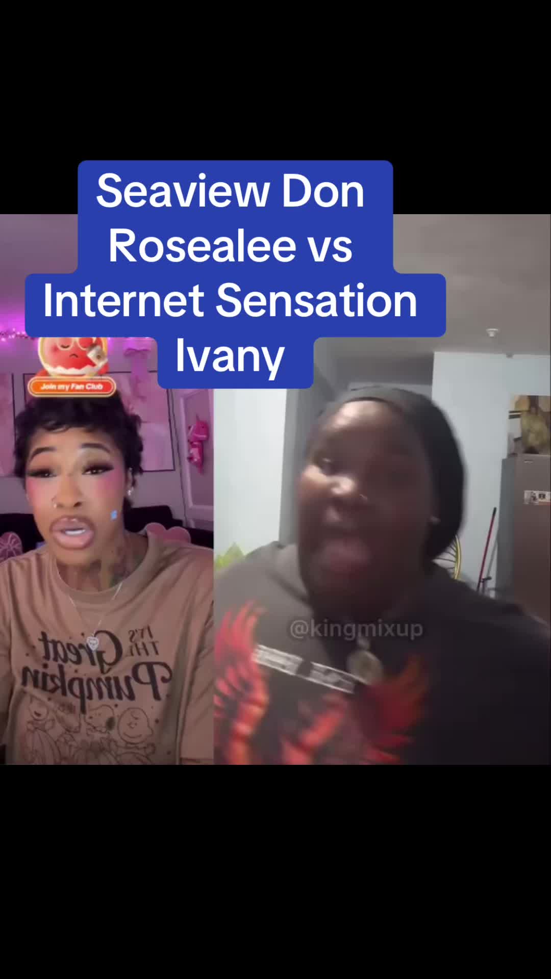 @Kingmixup Channel