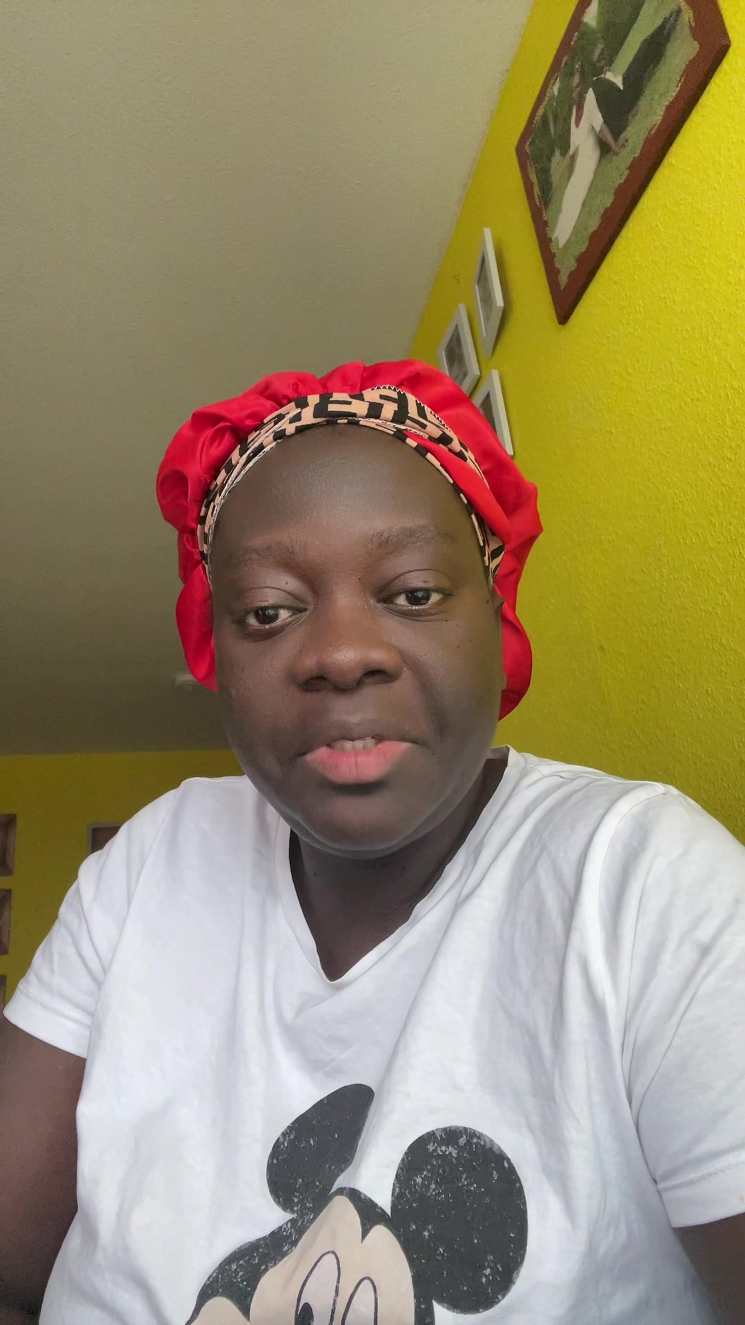 @Gistakay Maame