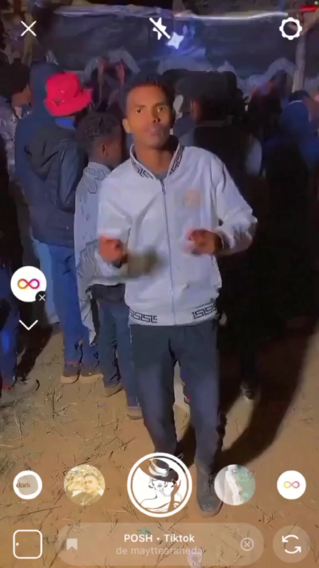 @Abdirahiin Issa Official