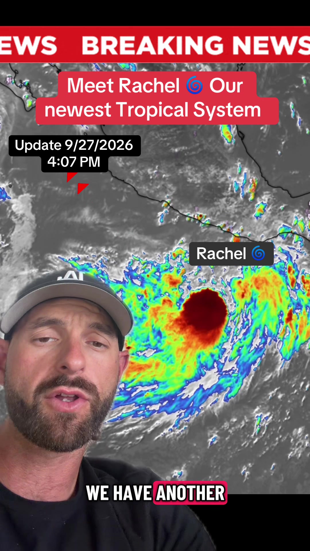 @Weather Daddy โ๏ธ๐ง๏ธ๐ฅต๐ฅถ๐๐ช๐ผ