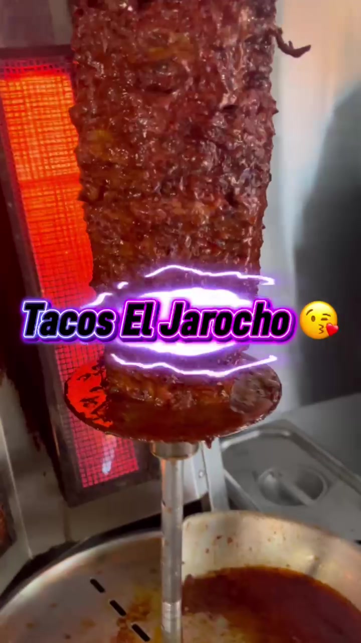 @Tacos El Jarocho