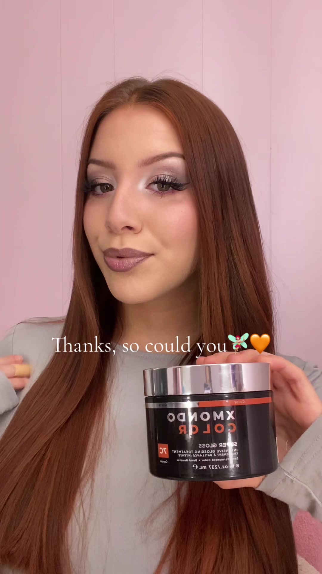 @Sophia Maria | Makeup UGC
