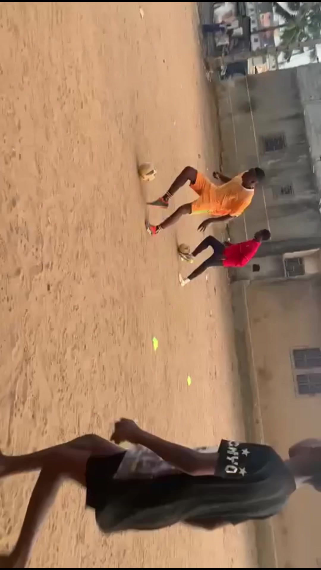 @Bibi one 🇨🇮⚽️🇬🇳