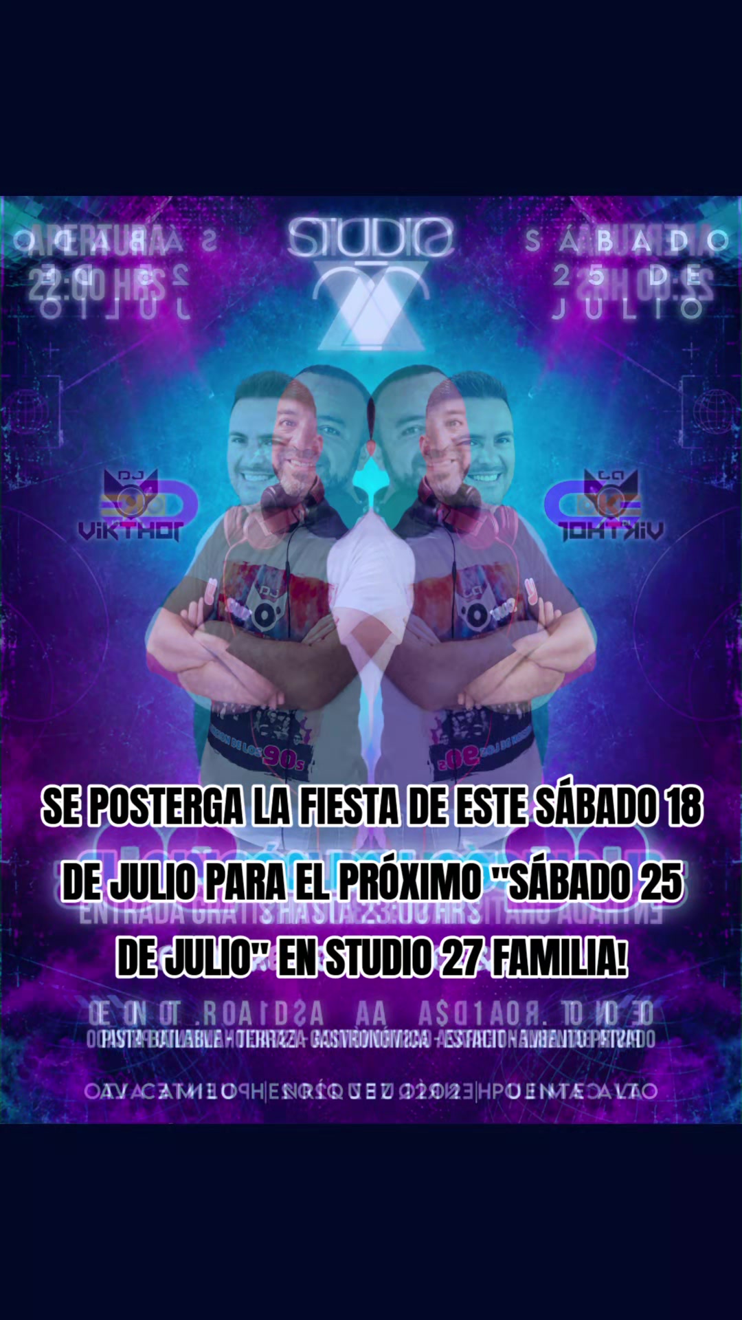@El Rincón de los 90's