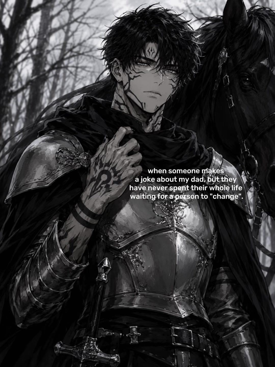 @Forgotten