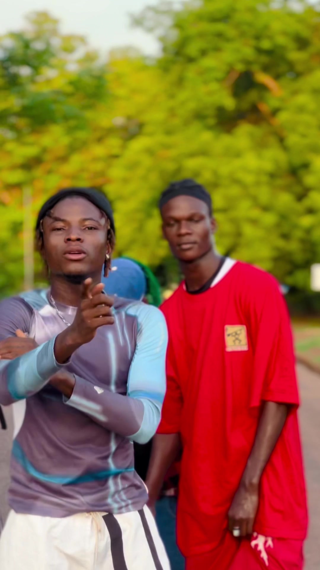 @👣STEP UP⚡️ SQUAD‼️🇬🇭