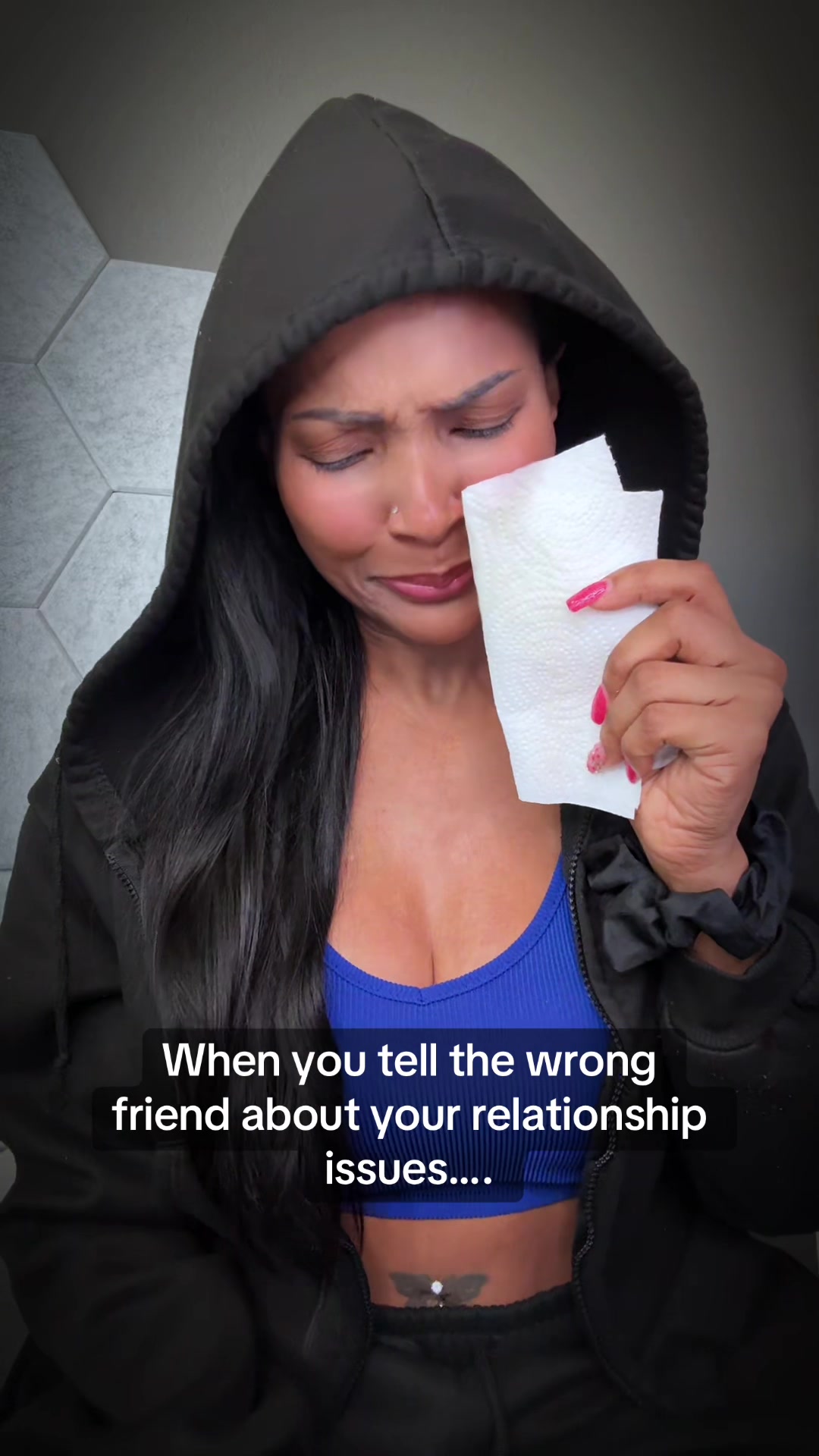 @Eva Rivera-Ferrell