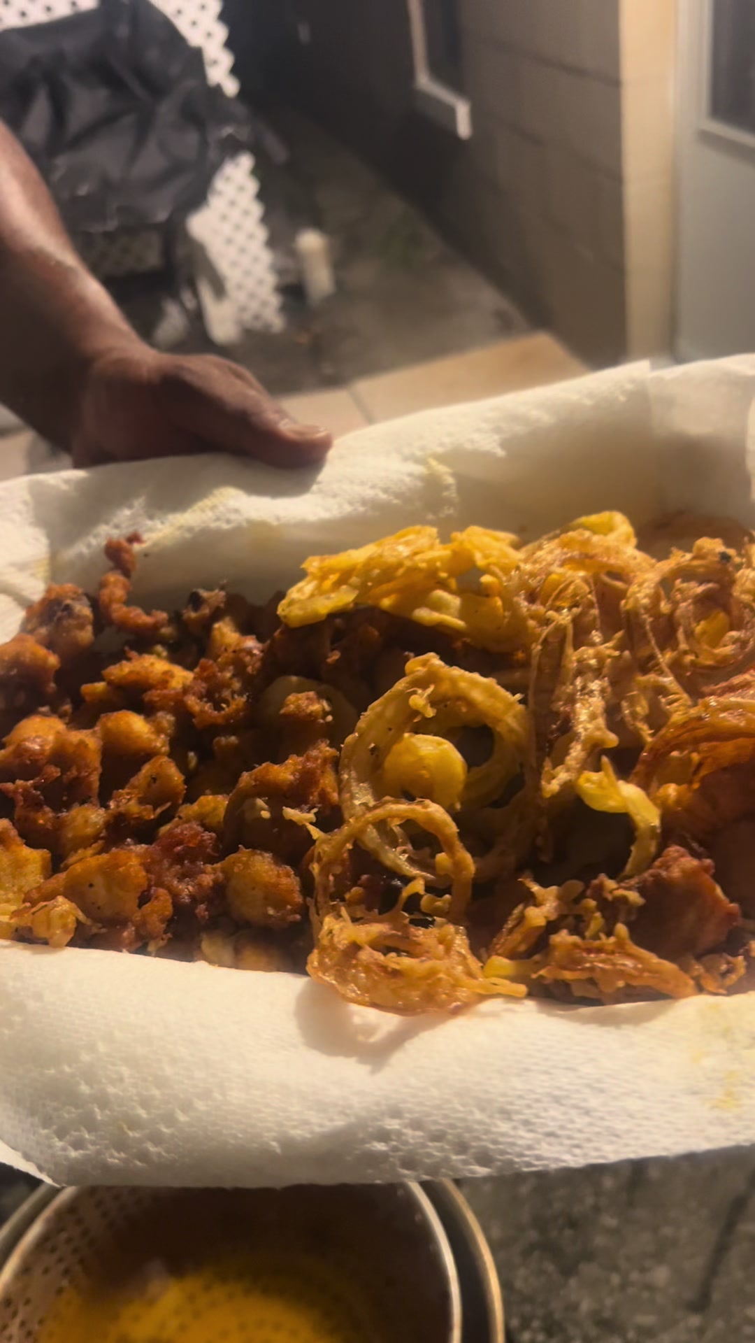 @Bear Battle