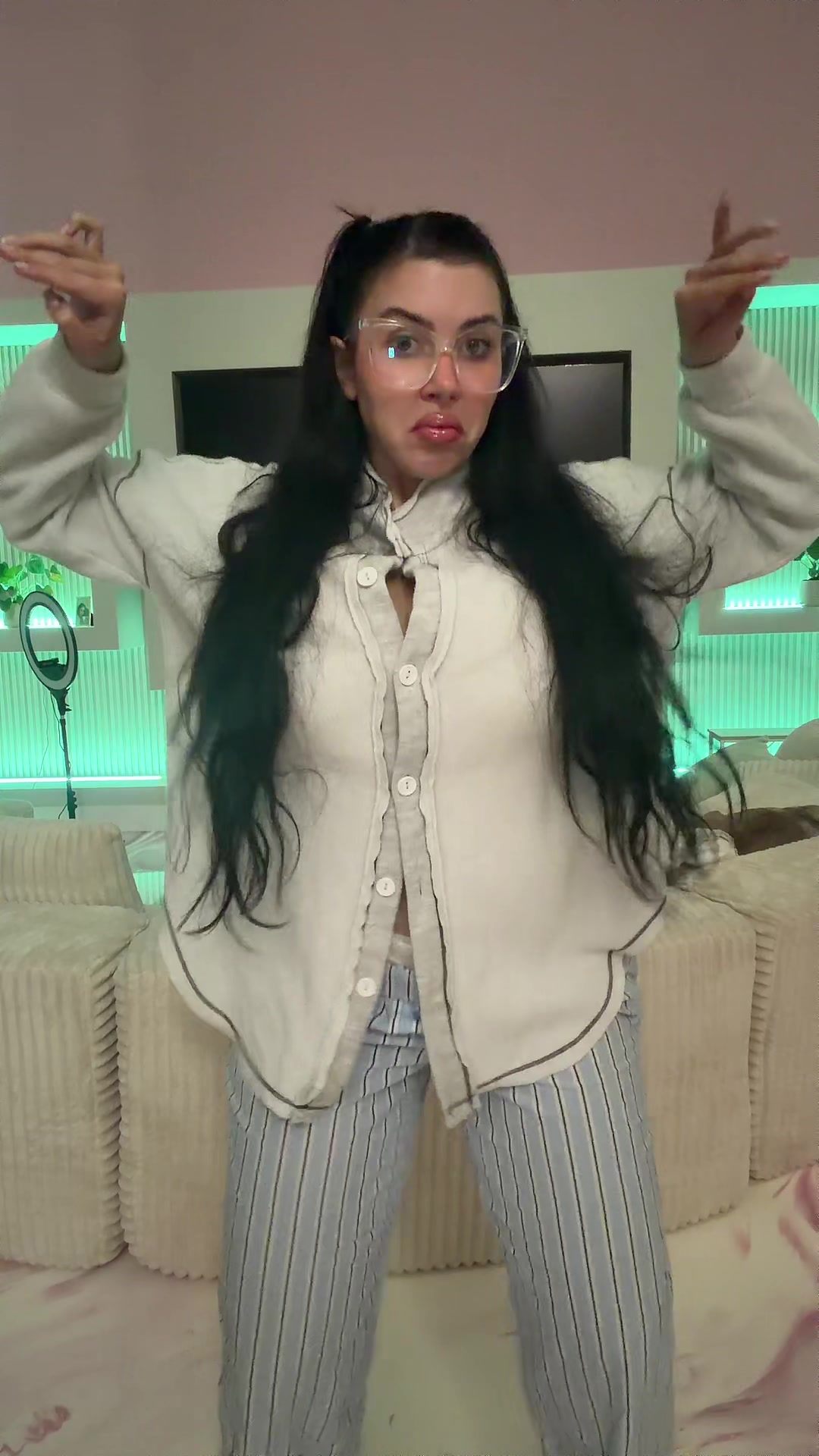 @Amanda Nicole