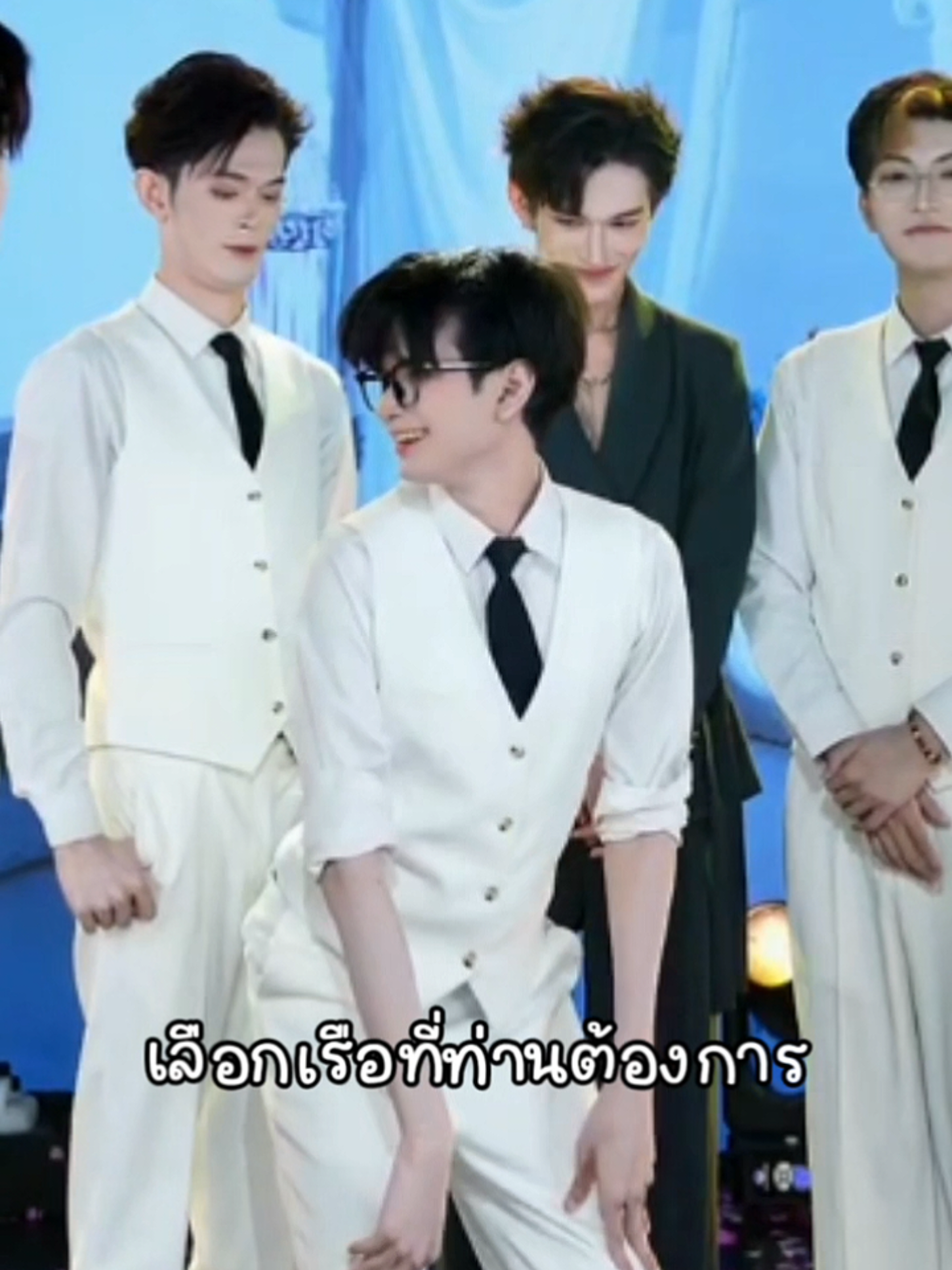 @ปาล์มจะ(ไป)ติ่ง🍀🦊