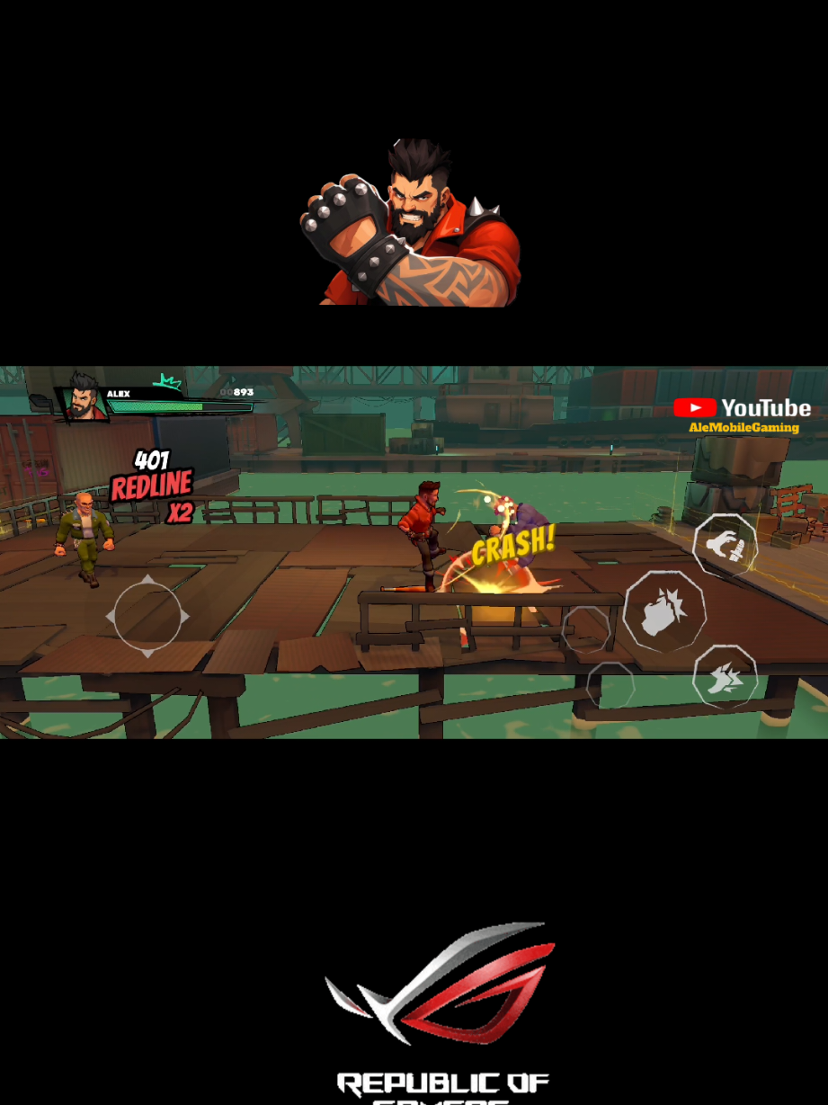 @AleMobileGaming.Official