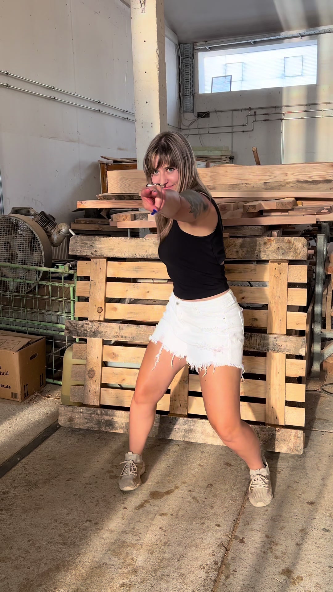 @Laub Wood