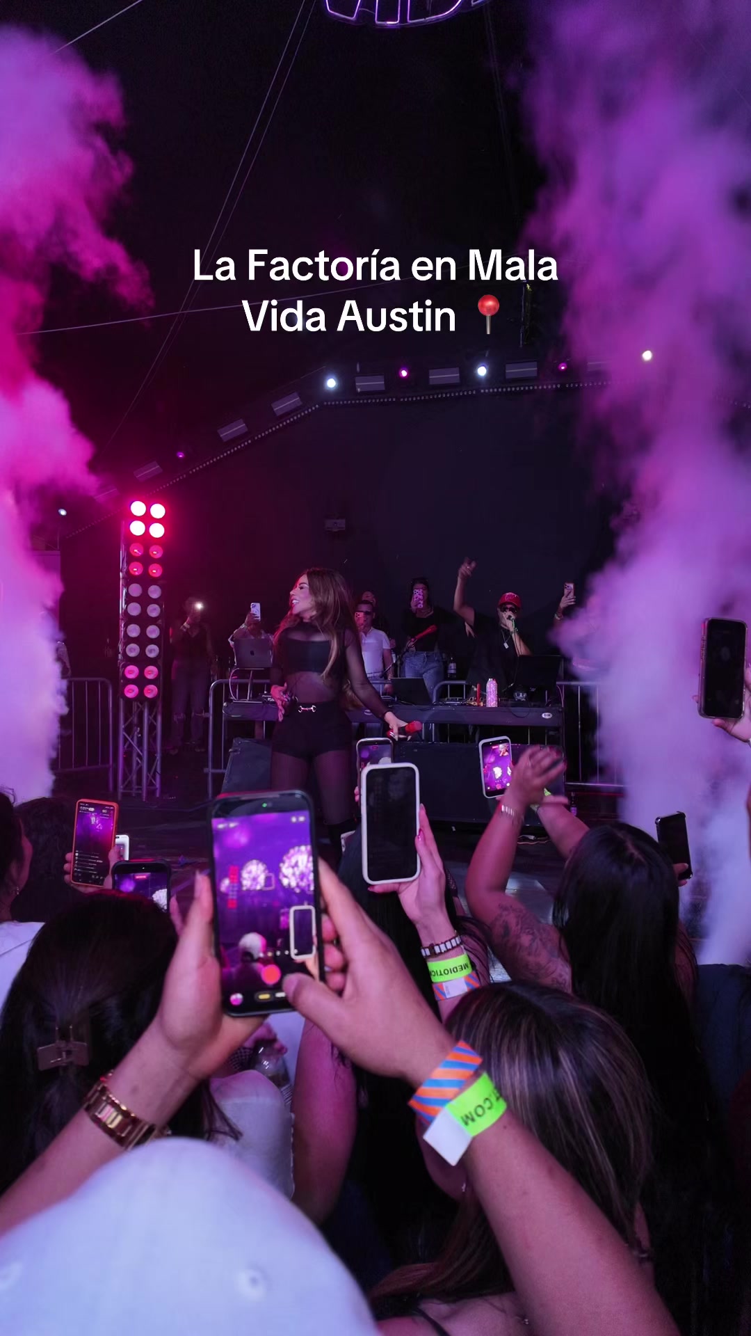@Mala Vida Austin