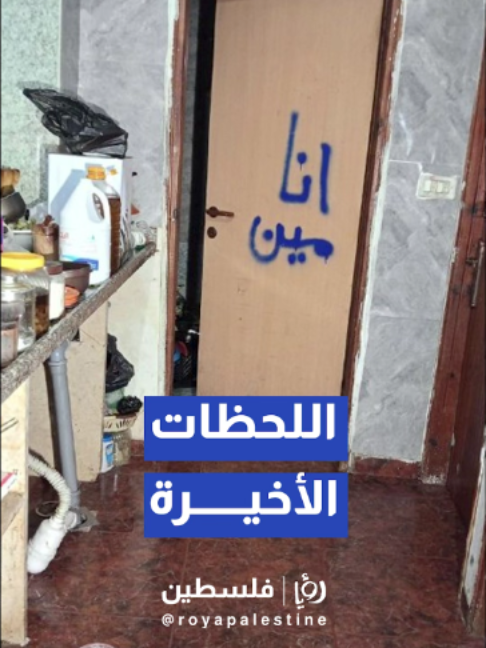 @Royapalestine رؤيا فلسطين