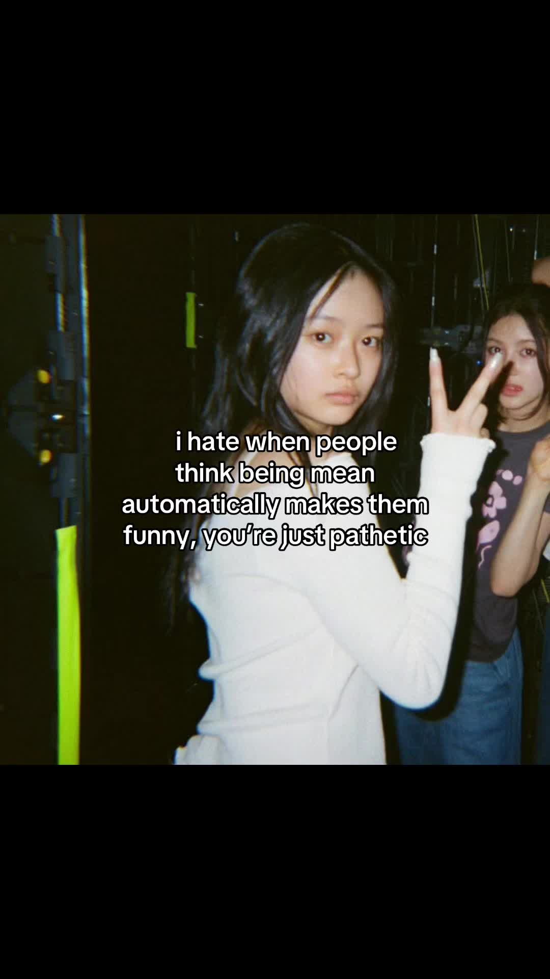 @ ️ 