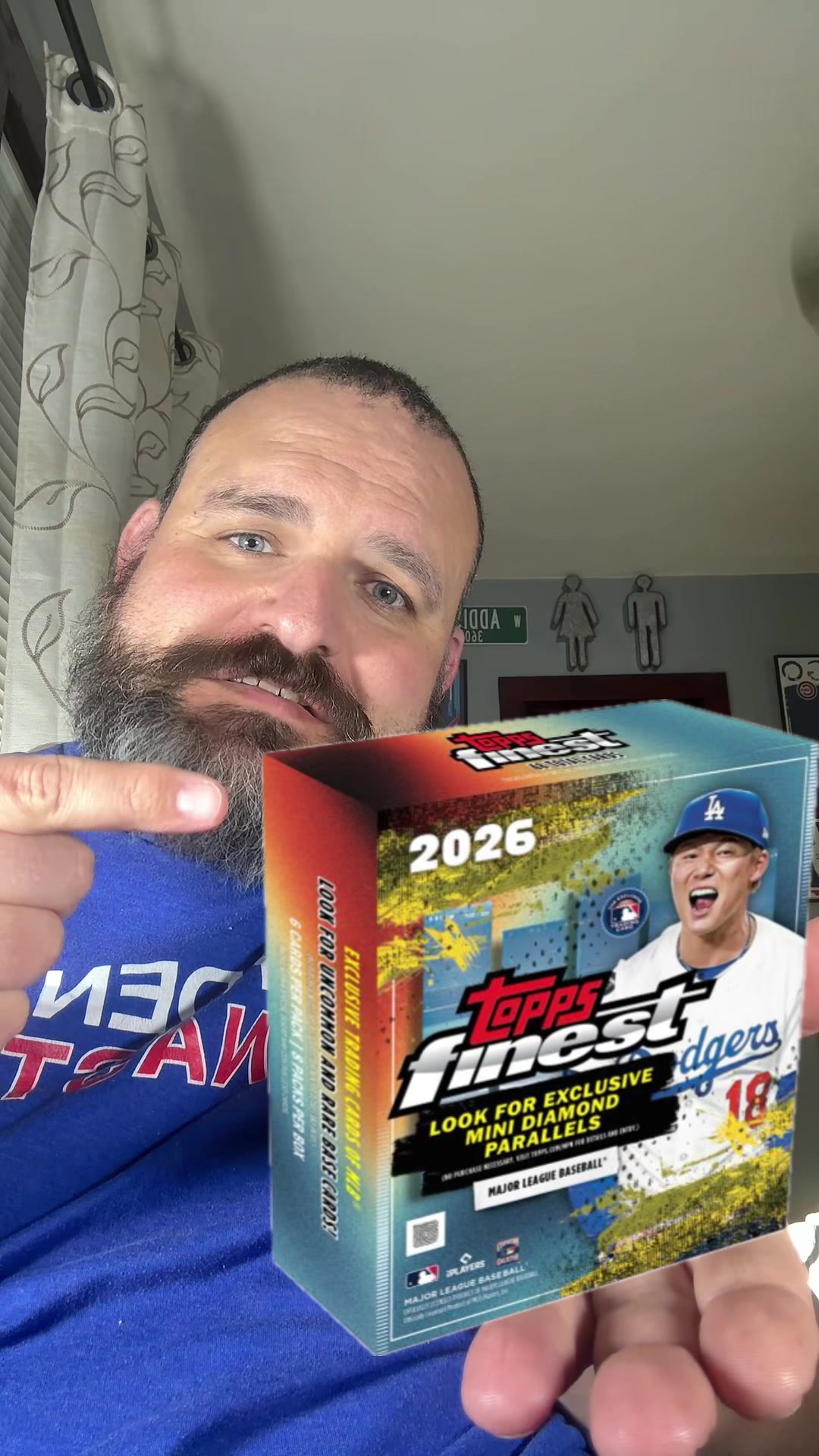 @THX10 Sports Cards