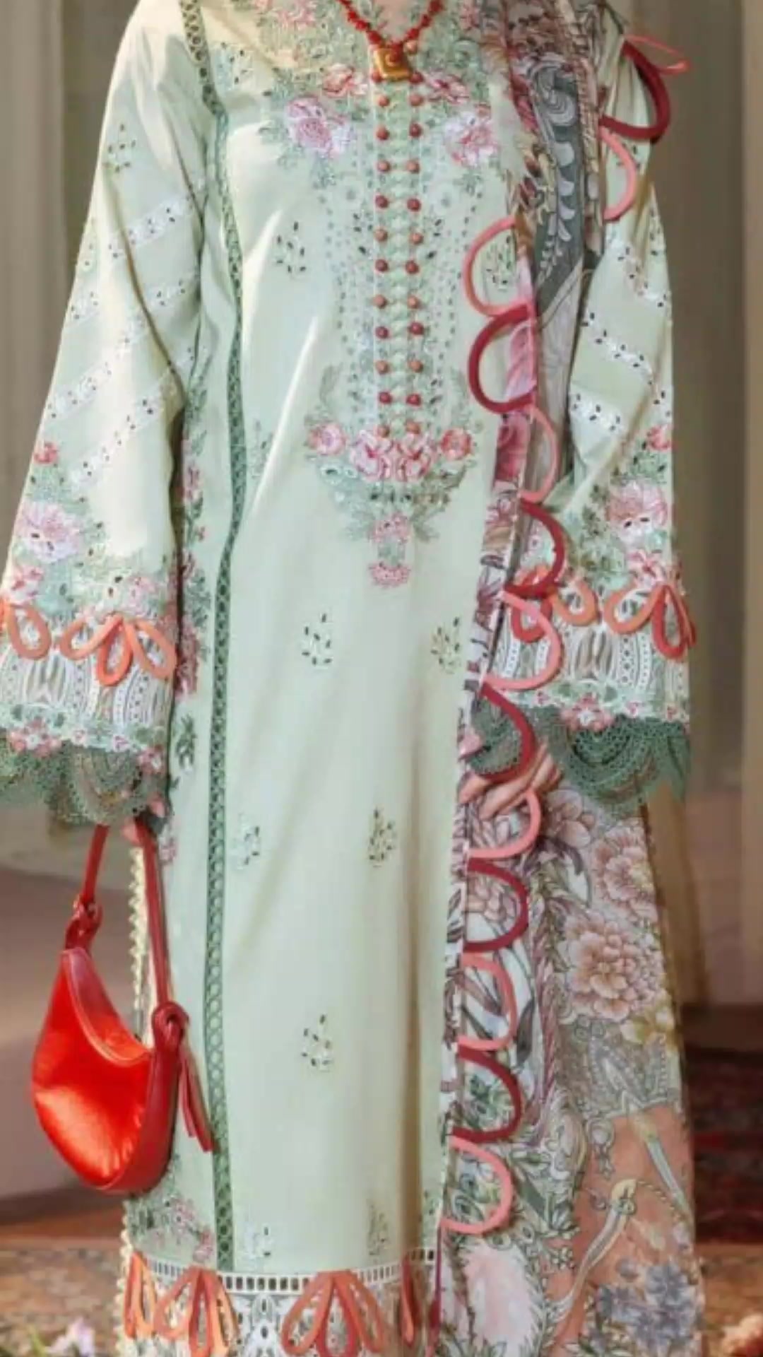 @Mani Collection