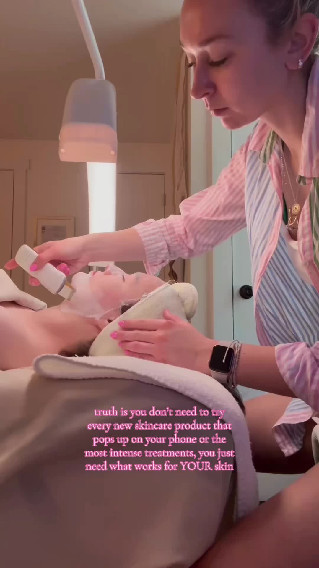 @EMI H. KIGHT | ESTHETICIAN