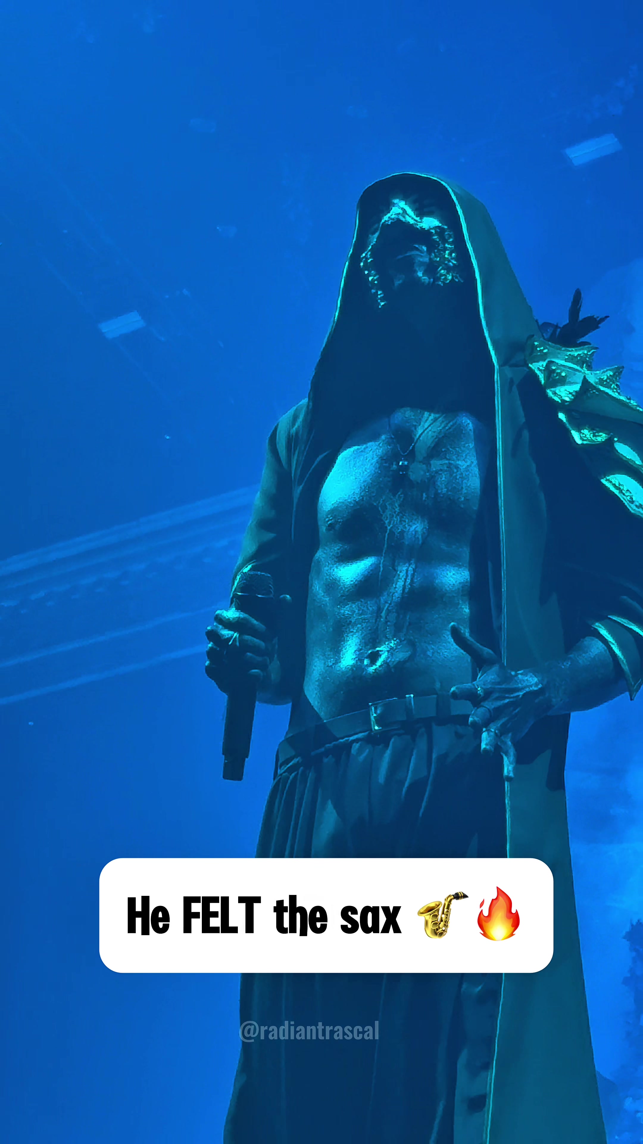 @Rascal ᛑᛗᛛ