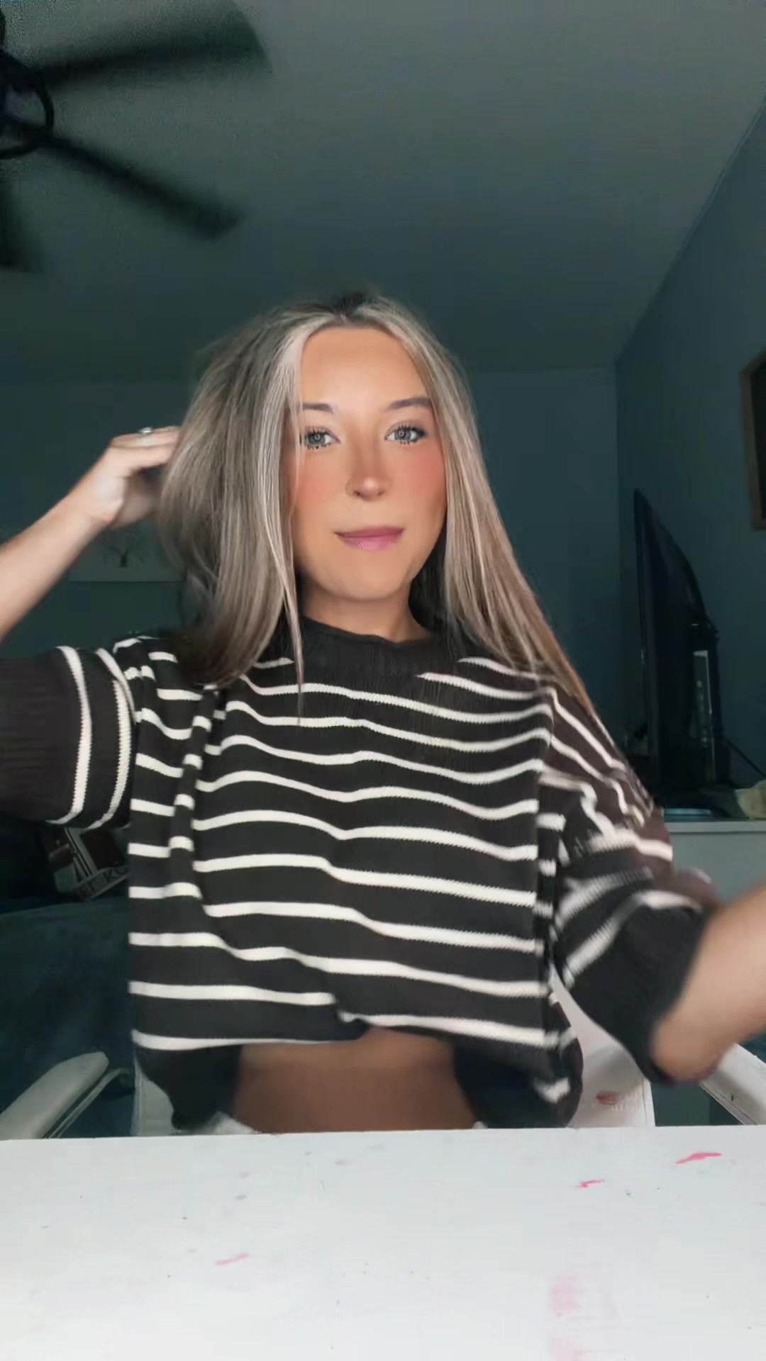 @Alina Holmes ☁️
