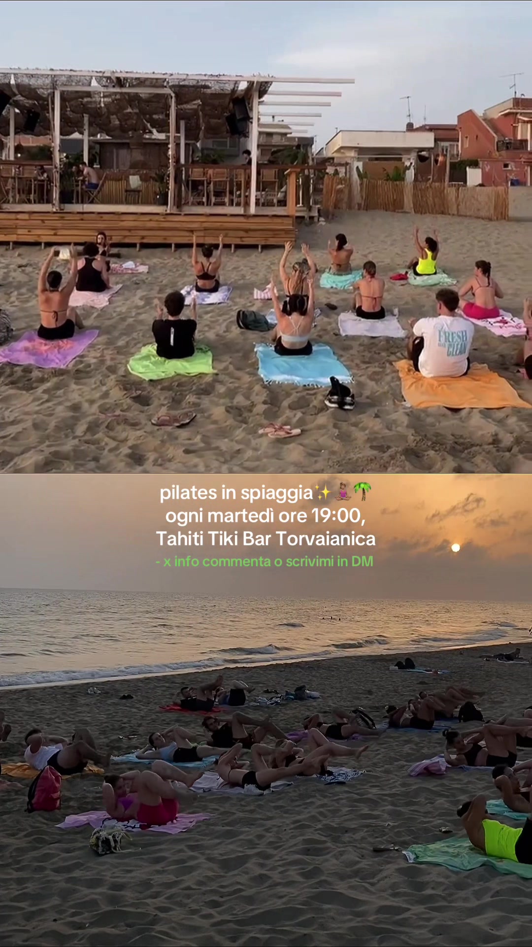 @giulia pilates🧘🏽&zwj;♀️🌟