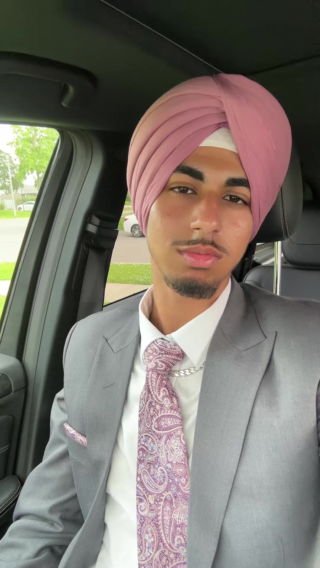 @Sahib ☬