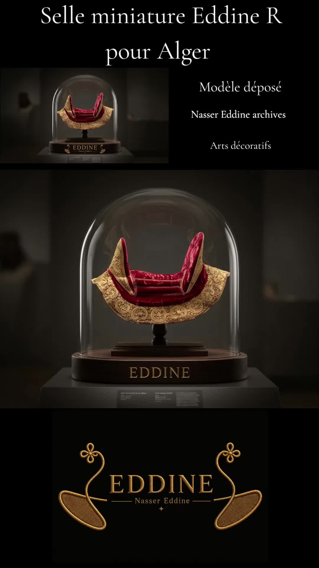 @Nasser Eddine Art