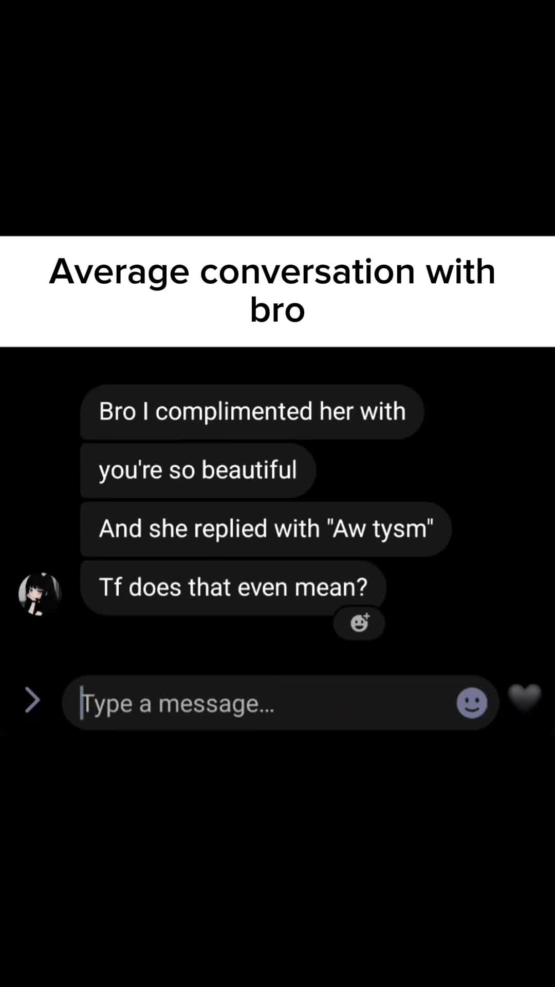 @Overthinkerinmotion
