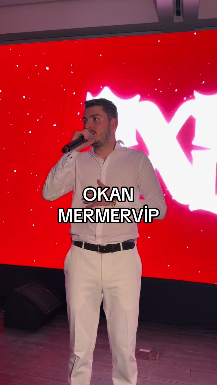 @Okan Mermer
